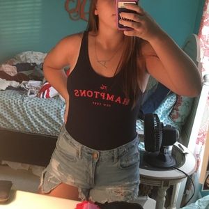 Cotton on the hamptons bodysuit. NWT